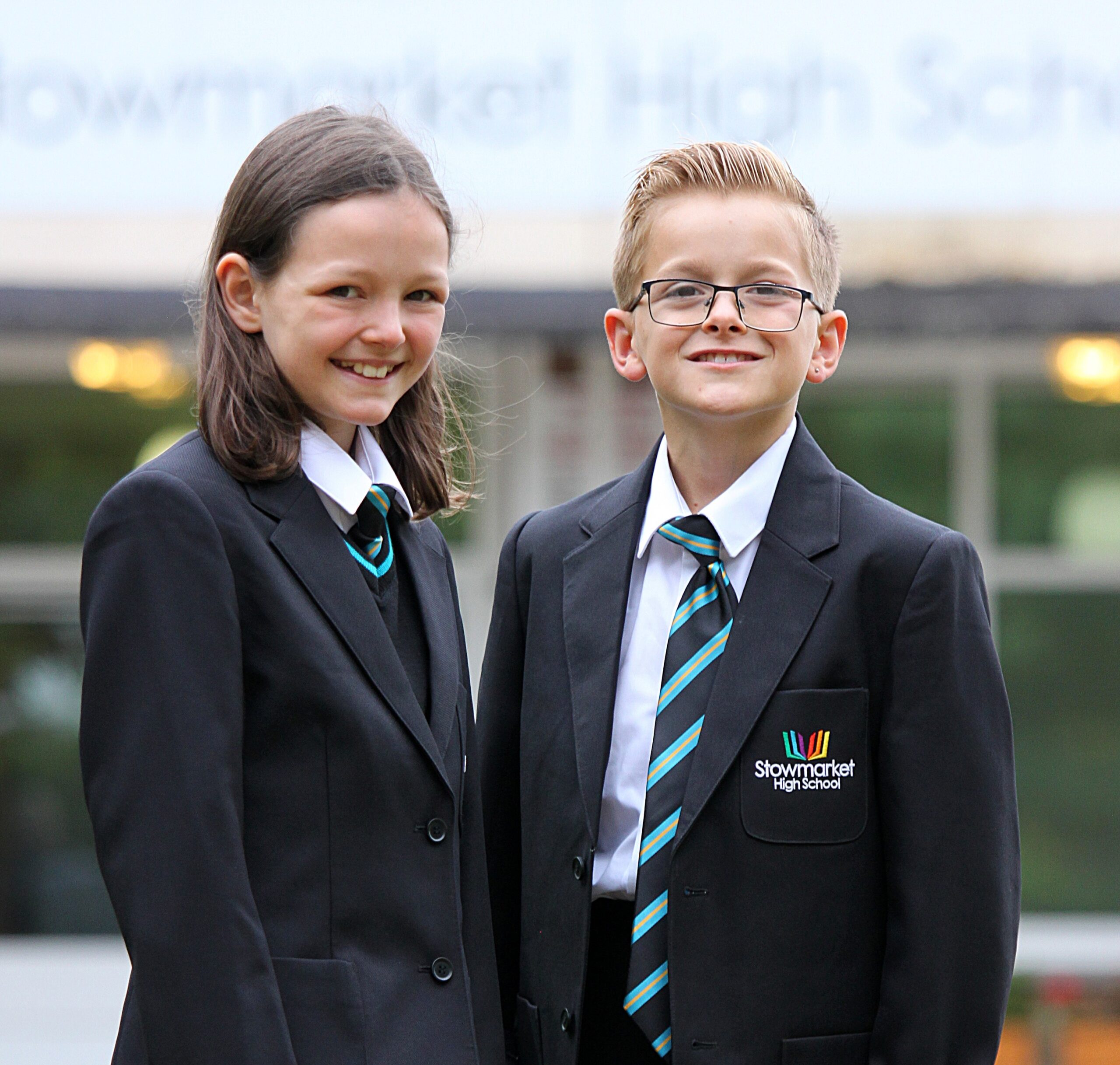 Year 6 Transition September 2024 | Stowmarket High School